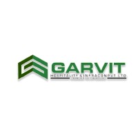 Garvit Hospitality & Infacon Pvt. Ltd logo, Garvit Hospitality & Infacon Pvt. Ltd contact details