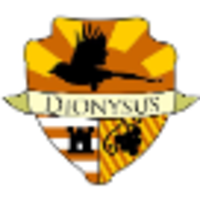 Studentenvereniging Dionysus logo, Studentenvereniging Dionysus contact details