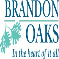 Brandon Oaks Life Plan Community logo, Brandon Oaks Life Plan Community contact details