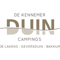 de Kennemer Duincampings logo, de Kennemer Duincampings contact details