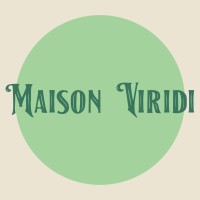 Maison Viridi logo, Maison Viridi contact details