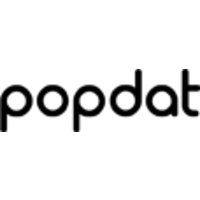 Popdat logo, Popdat contact details