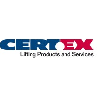 CERTEX Hebetechnik GmbH logo, CERTEX Hebetechnik GmbH contact details