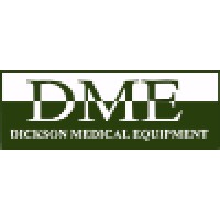 Dickson Medical Equipment logo, Dickson Medical Equipment contact details