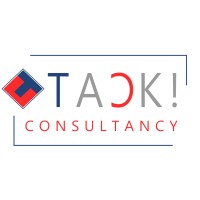 TACK! Consultancy logo, TACK! Consultancy contact details