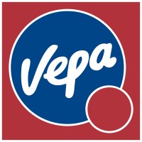 VepaGifts BV logo, VepaGifts BV contact details