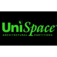 Unispace Systeemwanden logo, Unispace Systeemwanden contact details