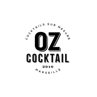 OZ COCKTAIL logo, OZ COCKTAIL contact details