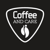 Coffee and Care logo, Coffee and Care contact details