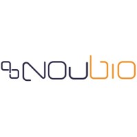 NouBio logo, NouBio contact details