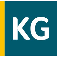 KG boekhouding logo, KG boekhouding contact details