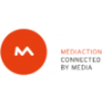 Mediaction BV logo, Mediaction BV contact details