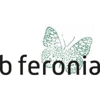 b feronia - marketing | social enterprising logo, b feronia - marketing | social enterprising contact details