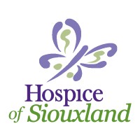 Hospice of Siouxland logo, Hospice of Siouxland contact details