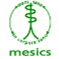 Mesics Foundation logo, Mesics Foundation contact details