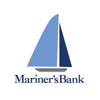 Mariner's Bank logo, Mariner's Bank contact details