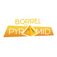 Borrel of the Pyramid logo, Borrel of the Pyramid contact details