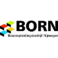 Born Bouwopleiding Nijmegen logo, Born Bouwopleiding Nijmegen contact details