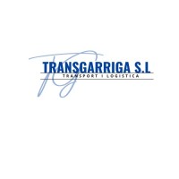 TransGarriga logo, TransGarriga contact details