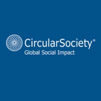 Circular Society AG logo, Circular Society AG contact details