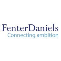 FenterDaniels logo, FenterDaniels contact details