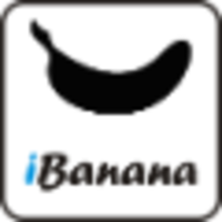 iBanana logo, iBanana contact details