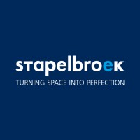 Stapelbroek GmbH logo, Stapelbroek GmbH contact details