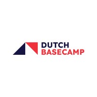 DutchBasecamp logo, DutchBasecamp contact details