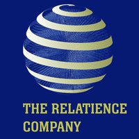 The Relatience Company logo, The Relatience Company contact details