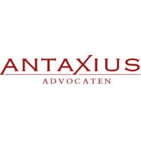 Antaxius Advocaten logo, Antaxius Advocaten contact details