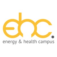 Energy & Health Campus logo, Energy & Health Campus contact details