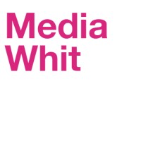 MediaWhit logo, MediaWhit contact details