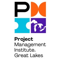 PMI Great Lakes Chapter logo, PMI Great Lakes Chapter contact details