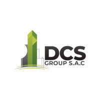 DCS GROUP SAC logo, DCS GROUP SAC contact details