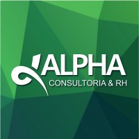 Alpha Consultoria & RH logo, Alpha Consultoria & RH contact details