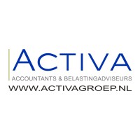 Activa, Accountants & Belastingadviseurs B.V. logo, Activa, Accountants & Belastingadviseurs B.V. contact details