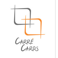 Carré Cards BVBA logo, Carré Cards BVBA contact details