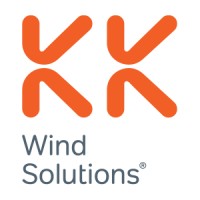 KK Wind Solutions logo, KK Wind Solutions contact details