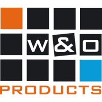 W&O Products B.V. logo, W&O Products B.V. contact details