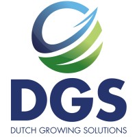 Dutch Growing Solutions logo, Dutch Growing Solutions contact details