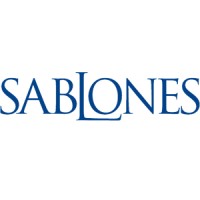 sablons logo, sablons contact details