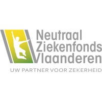 Neutraal Ziekenfonds Vlaanderen logo, Neutraal Ziekenfonds Vlaanderen contact details