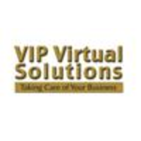 VIP Virtual Solutions logo, VIP Virtual Solutions contact details