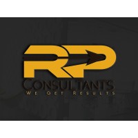 RP Consultants logo, RP Consultants contact details