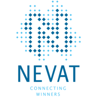 NEVAT logo, NEVAT contact details