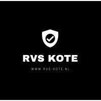 RVS-Kote logo, RVS-Kote contact details