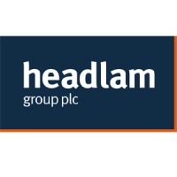 Headlam Group plc logo, Headlam Group plc contact details