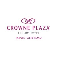 Crowne Plaza Jaipur logo, Crowne Plaza Jaipur contact details