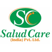 Salud Care (I) Pvt. Ltd logo, Salud Care (I) Pvt. Ltd contact details