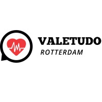 Valetudo Rotterdam logo, Valetudo Rotterdam contact details